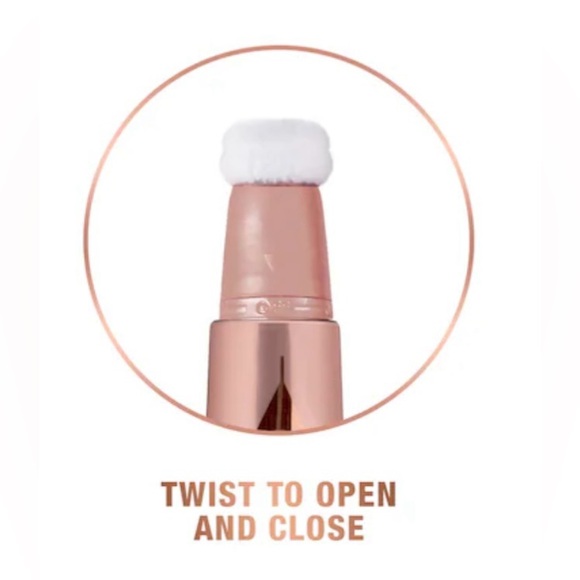 Charlotte Tilbury ~Pillow Talk~ Beauty Light Wand Easy Highlighter NIB - Picture 3 of 7